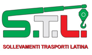 Logo_S.T.L. Sollevamenti Trasporti Latina