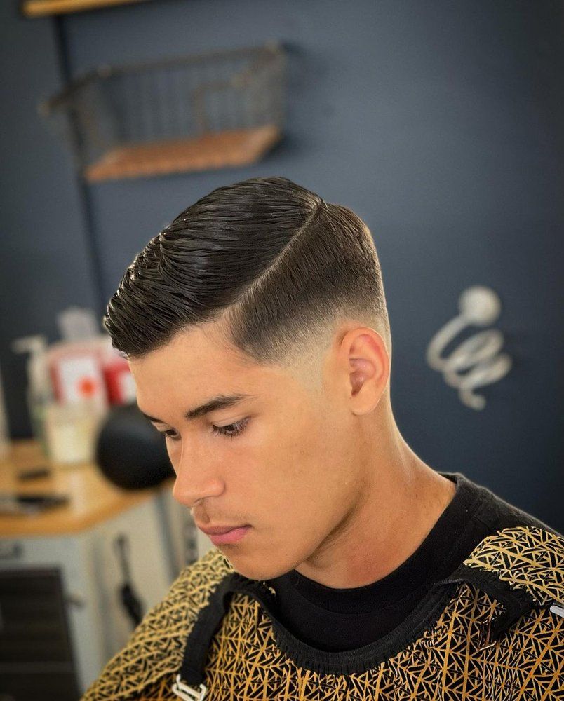 Haircuts & Grooming Services in Glendora, CA