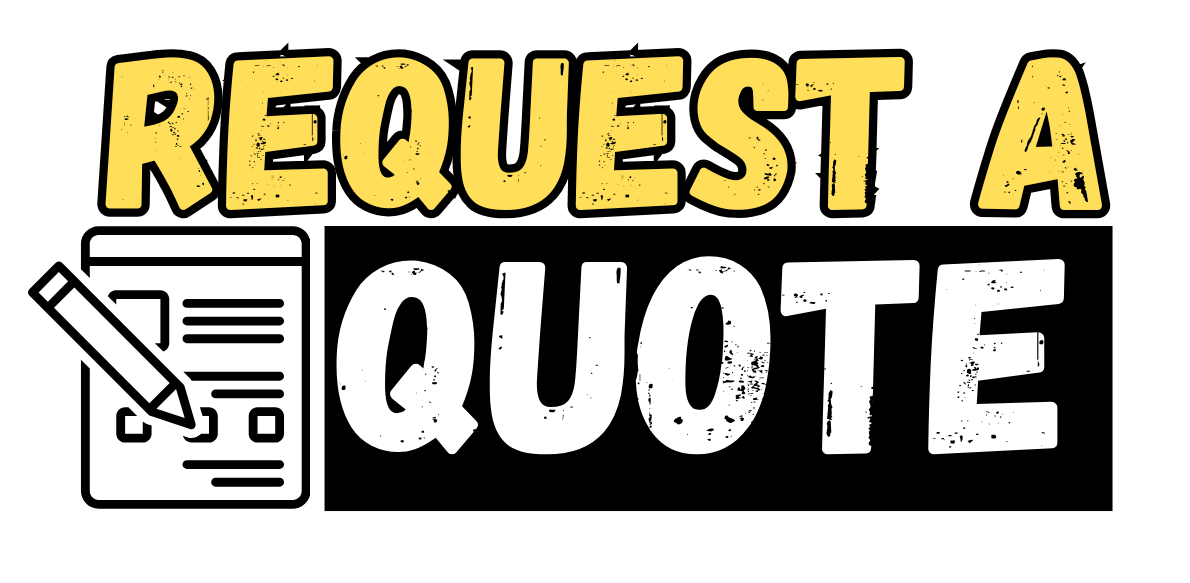 yellow quote form