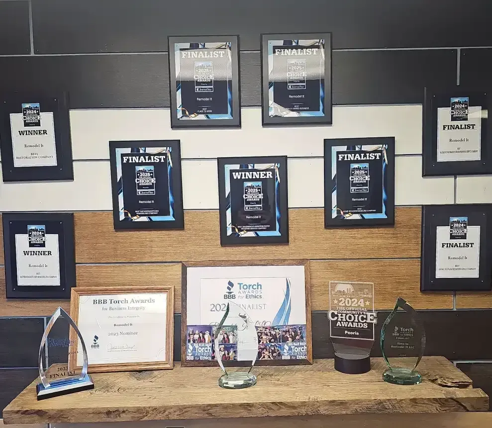 awards