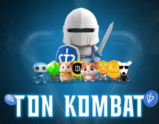 To Kombat game