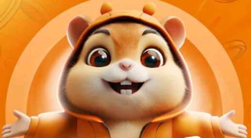 Hamster Kombat Game