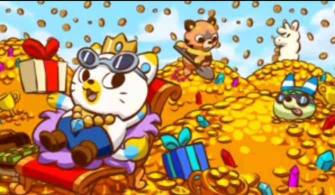 FARM friends Game