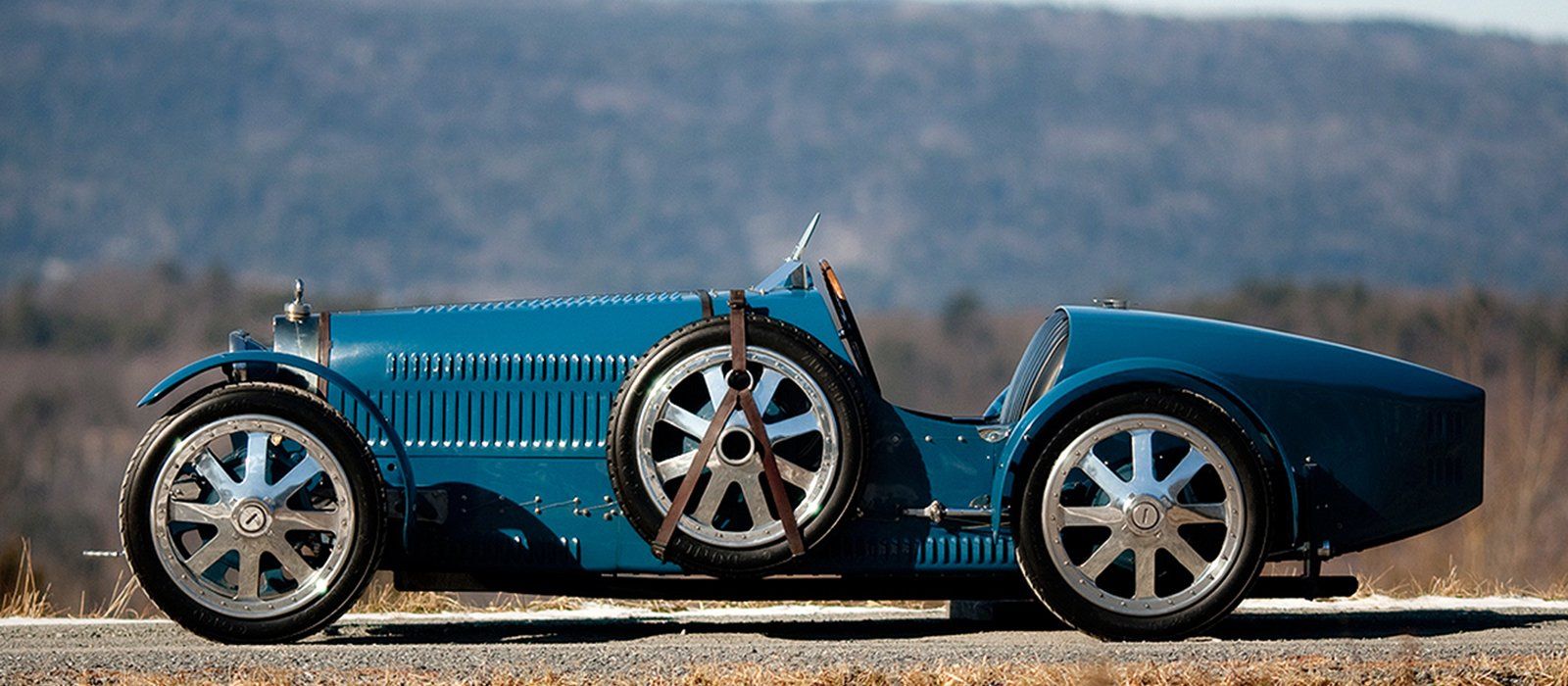 Bugatti Type 35