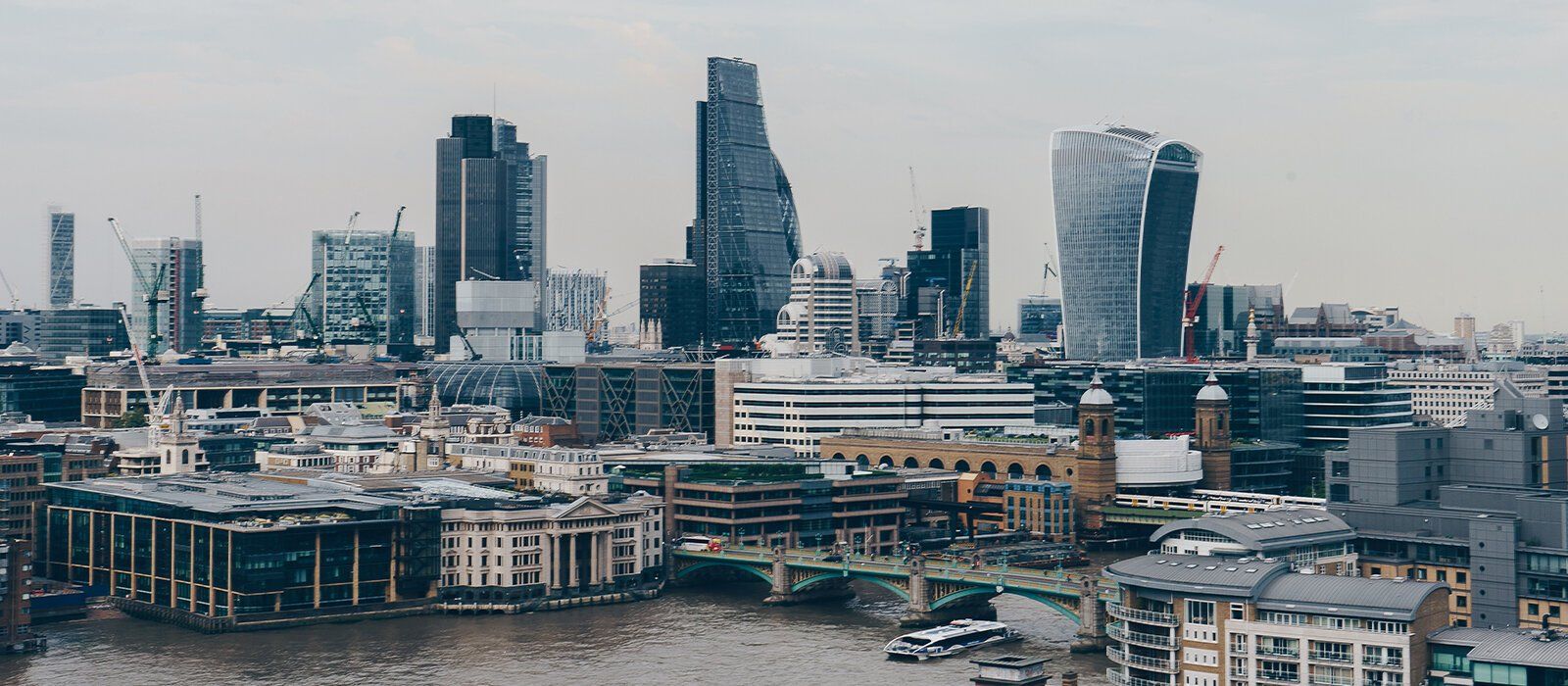 London: The global centre for Insurance