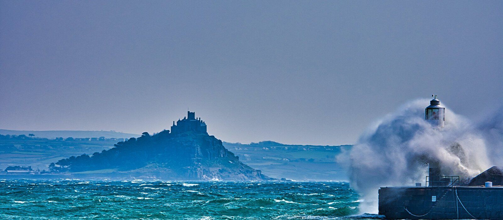 Humble beginnings, from Penzance Cornwall