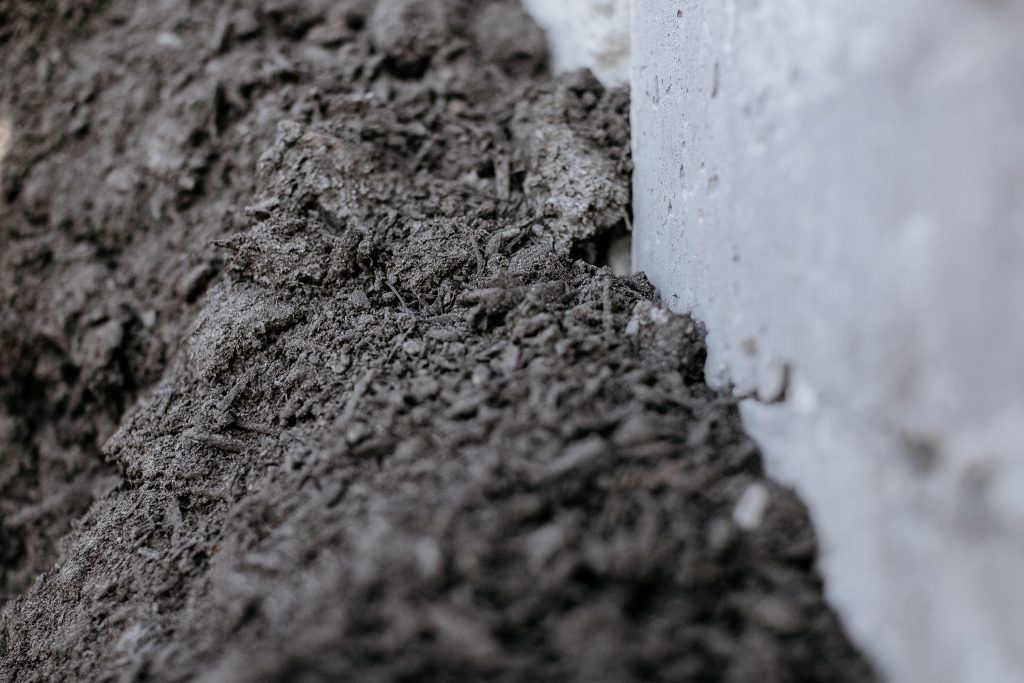 Garden Soil — Bonville Landscape Centre in Repton, NSW