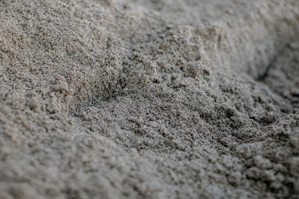 Washed River Sand — Bonville Landscape Centre in Repton, NSW