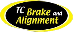 TC Brake and Alignment TC Brake and Alignment