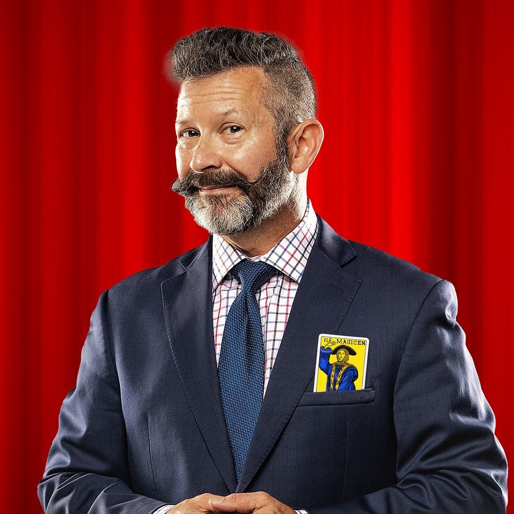the comedy & magic club tickets 

