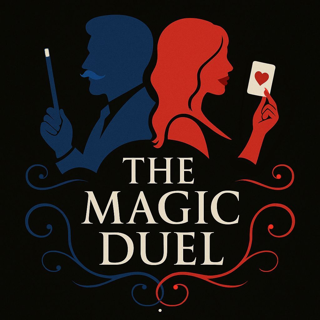 The Magic Duel Comedy Show