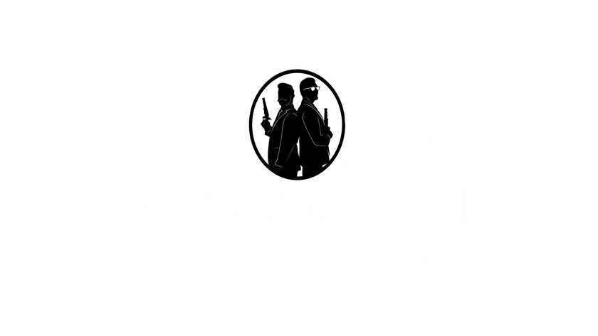 Duel Logo
