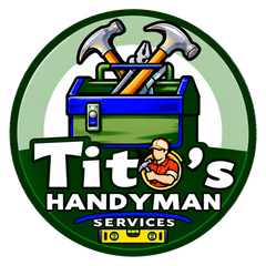 Tito's Handyman Services LLC Logo