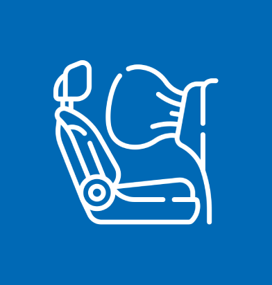 Airbag Support