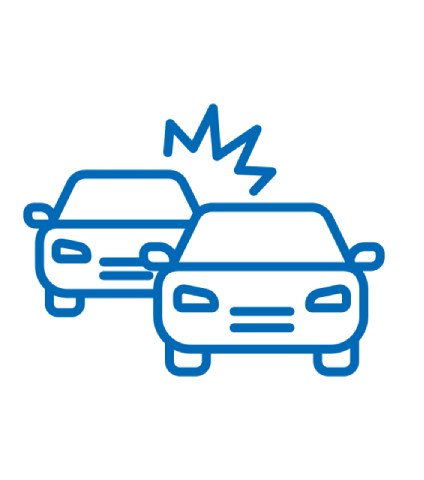 Accidents and Collisions