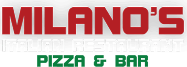 Milano's Italian Restaurant Pizza & Bar Milano's Italian Restaurant Pizza & Bar