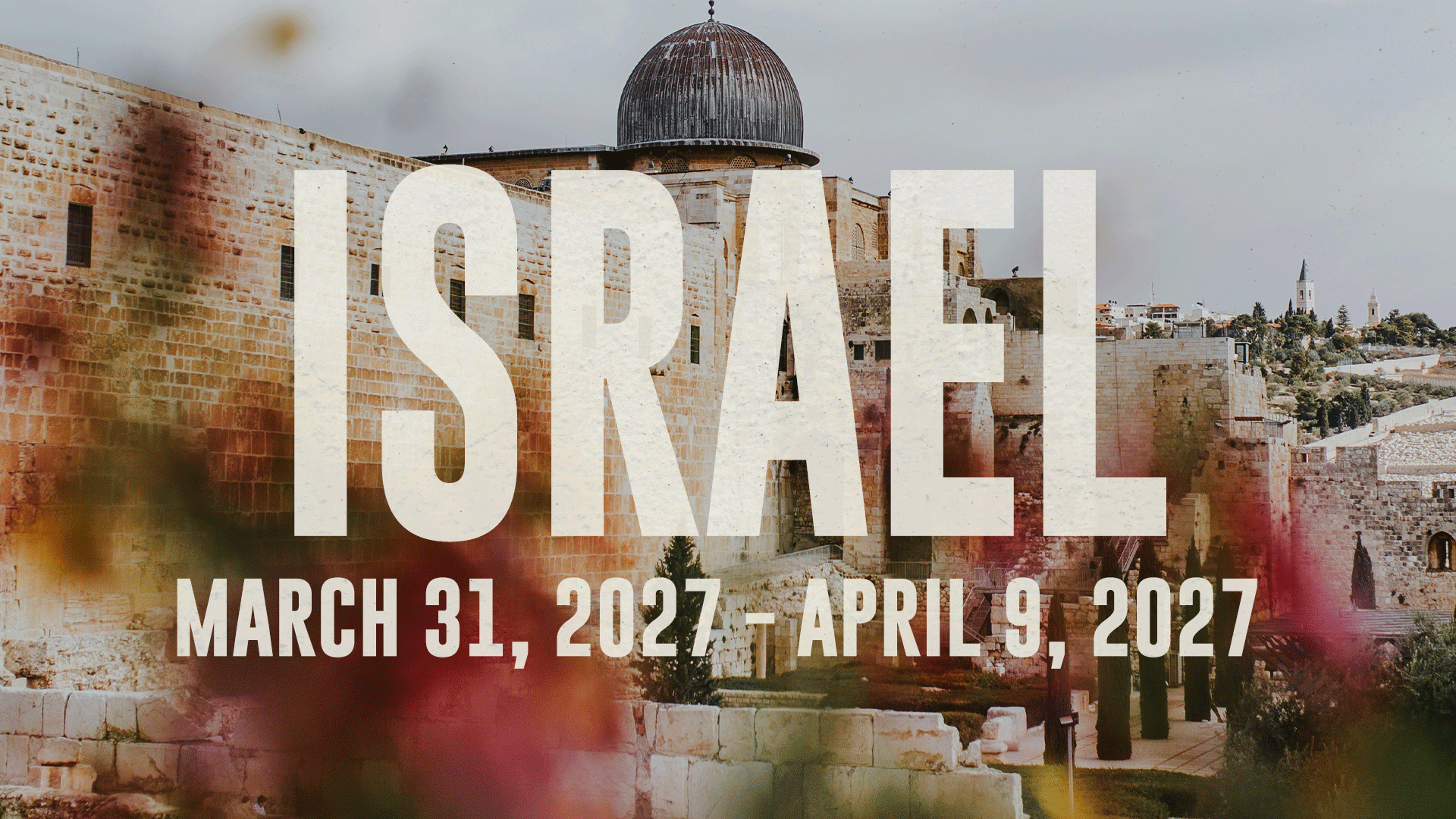 Israel 2026