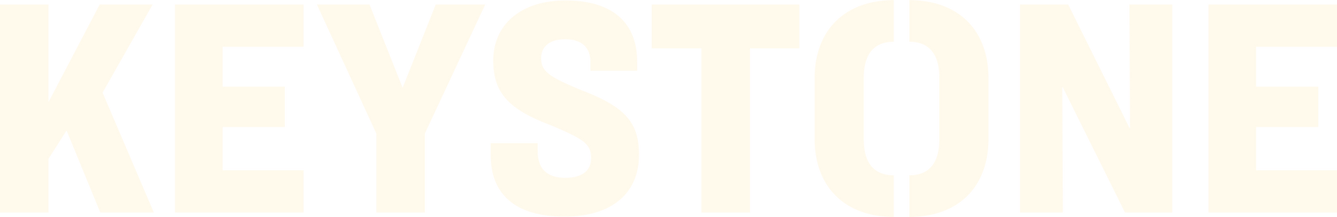 Keystone Church logo