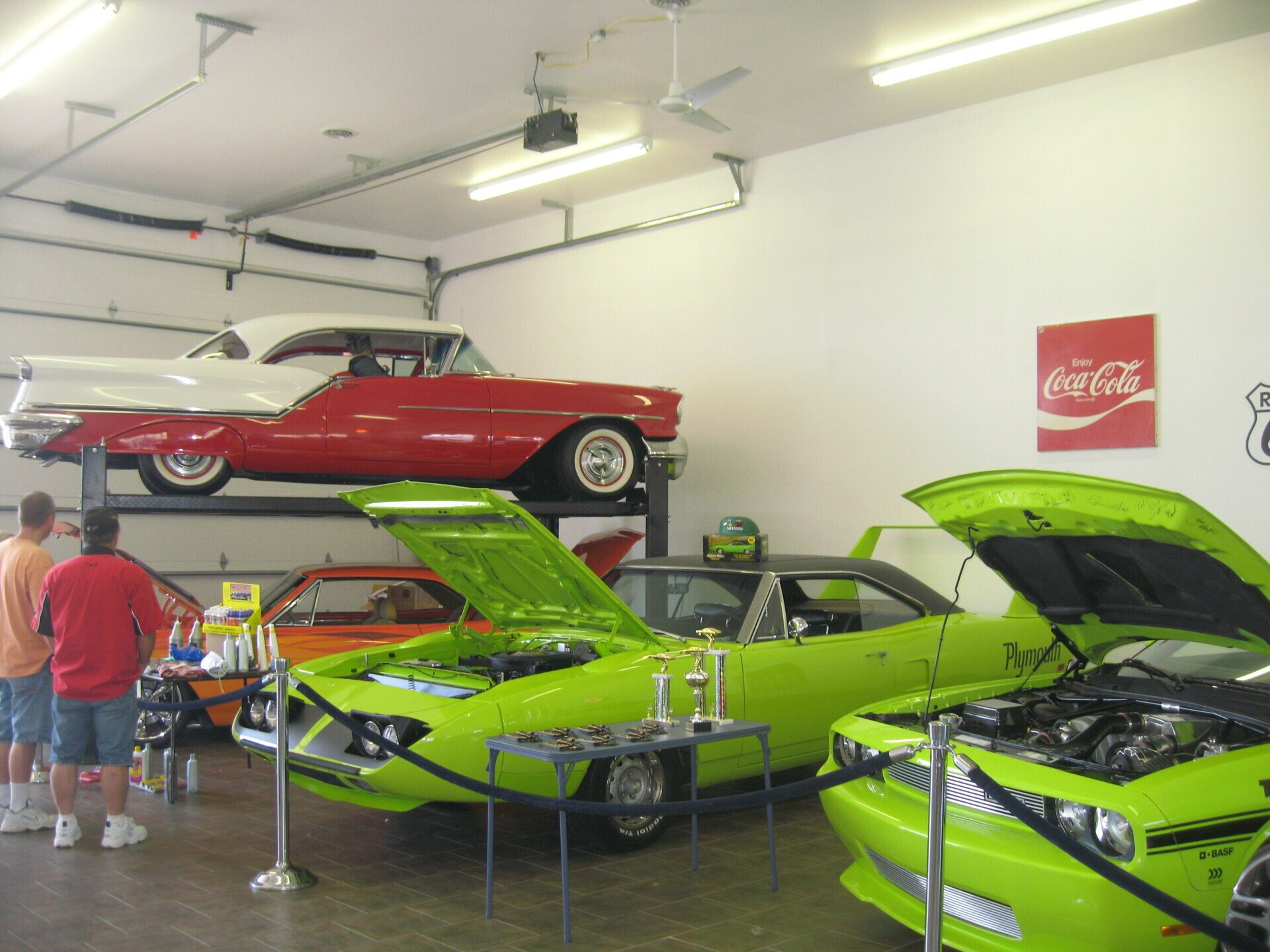 Port St. Lucie FL Man Caves, Luxury Storage, & Storage Condos Large