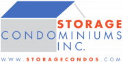 Storage Condominiums Inc. Logo