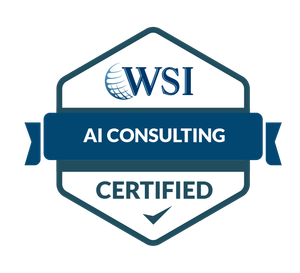AI Certified Consultant