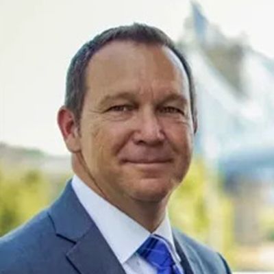 Jim Falotico