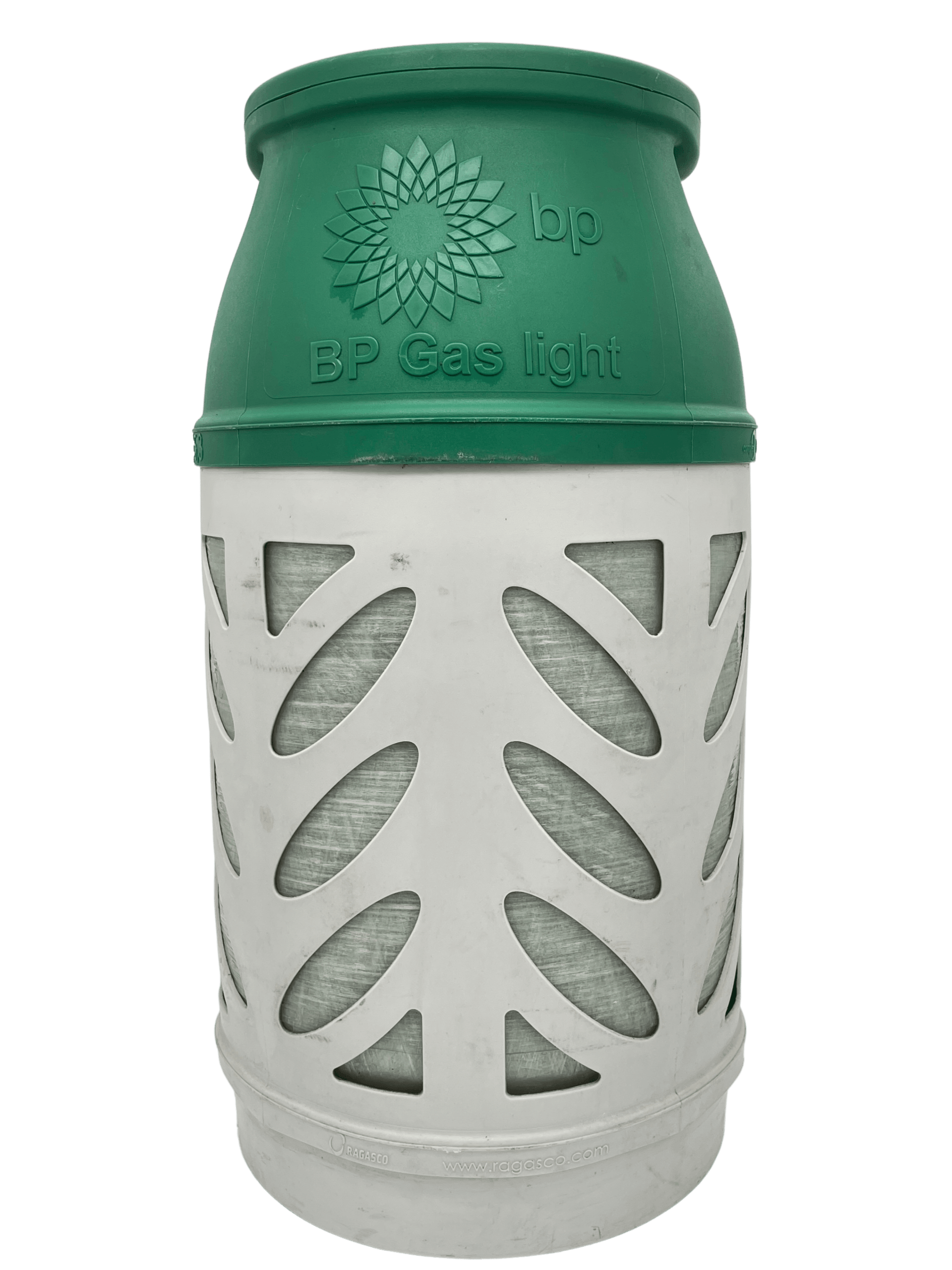 BENEGAS LIGHT 10 kg gasflesvulstation.nl