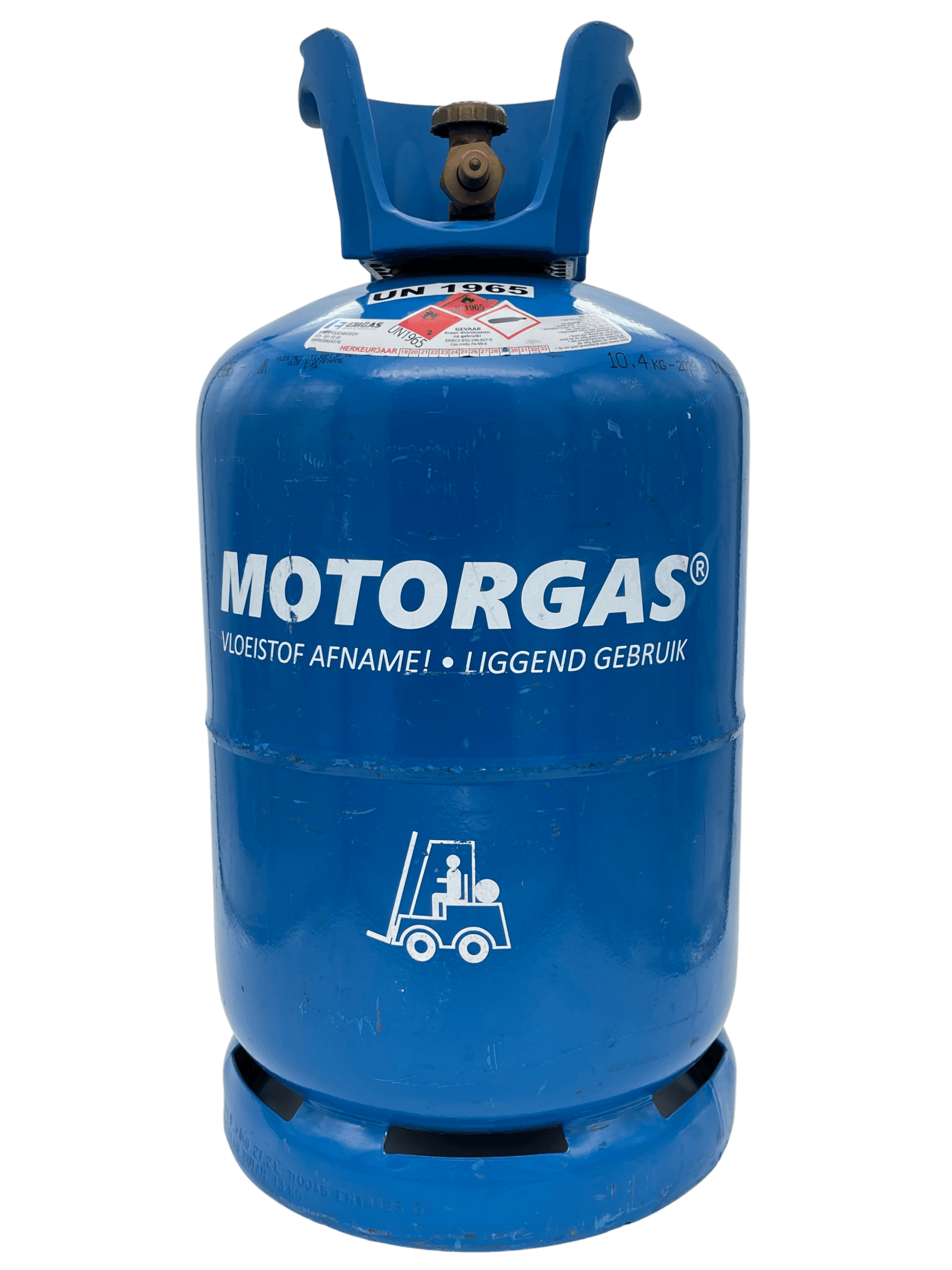 propaan gasfles gasflesvulstation.nl