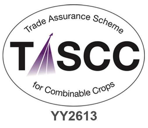 TASCC Members Logo
