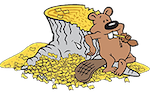 Eager Beaver Stump Grinding
