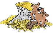 Eager Beaver Stump Grinding
