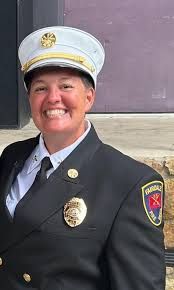 Fire Leadership | Fairdale Fire Department | Jefferson County KY