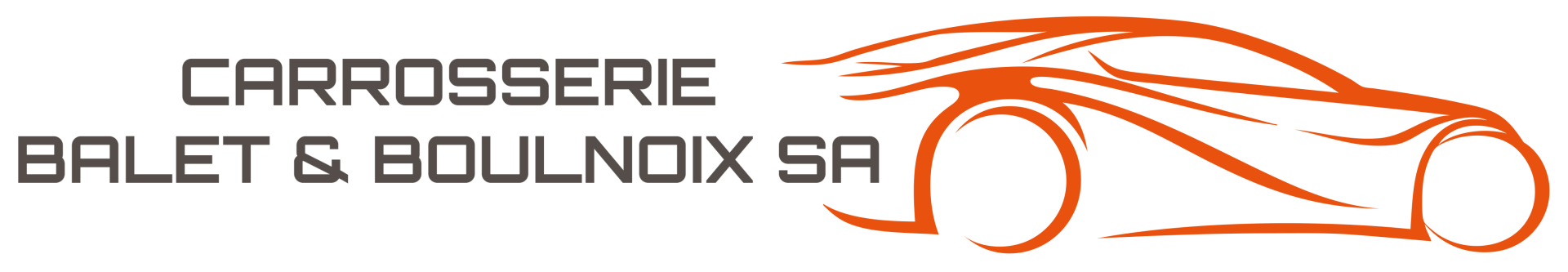 Carrosserie Balet & Boulnoix SA Sion logo