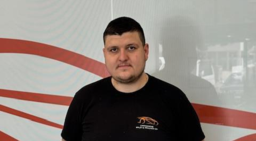 JADROVSKI DANIEL