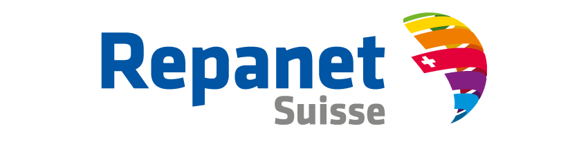 logo Repanet
