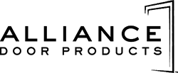alliance door products logo
