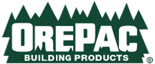 orepac logo