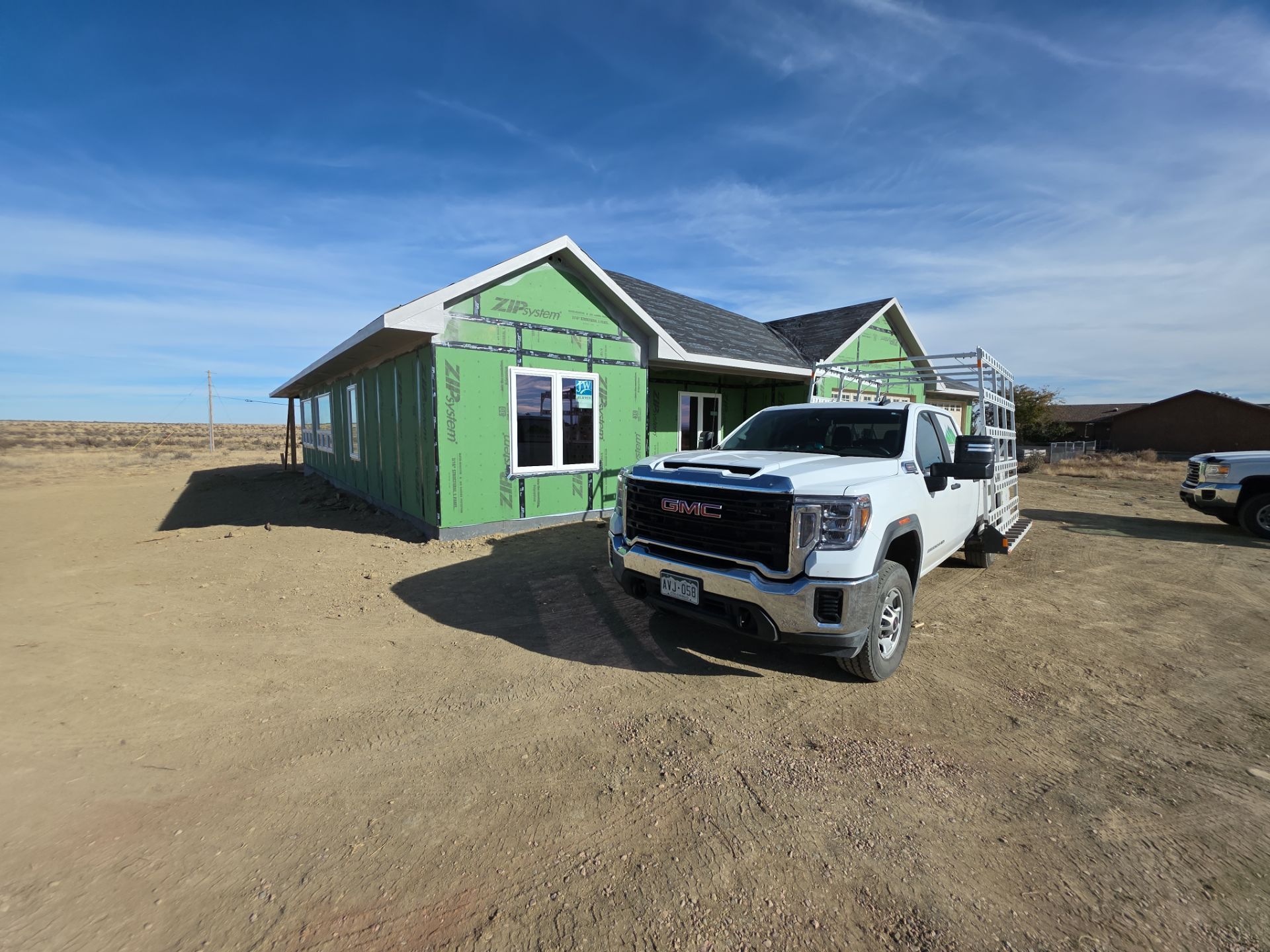 new construction — Pueblo, Co — Mountain West Glass Inc. new construction— Pueblo, Co — Mountain West Glass Inc.
