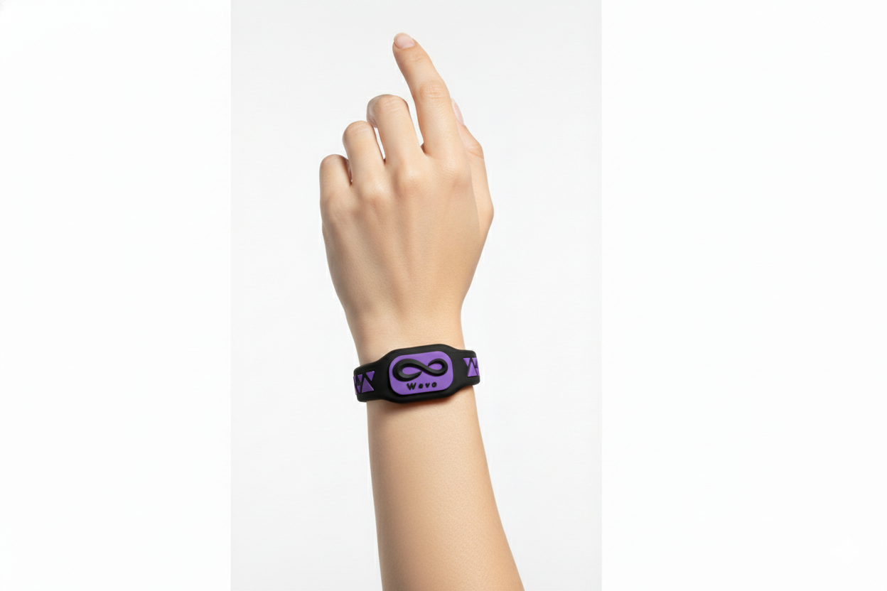CALM Wristband