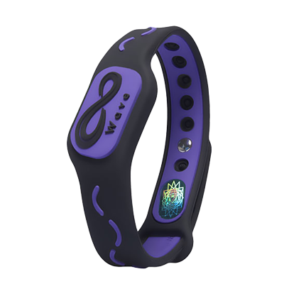CALM Wristband