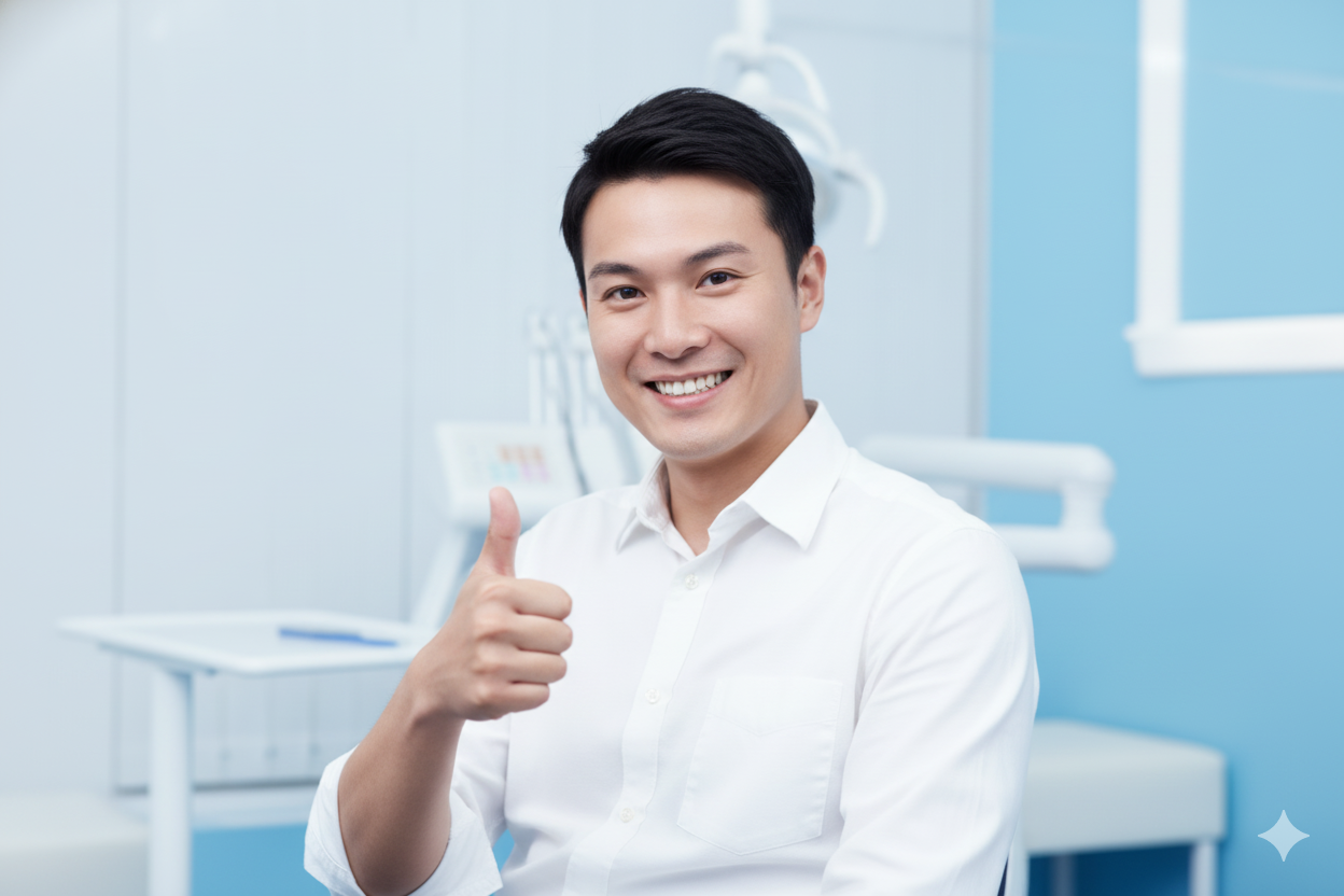 Thumbs-Up