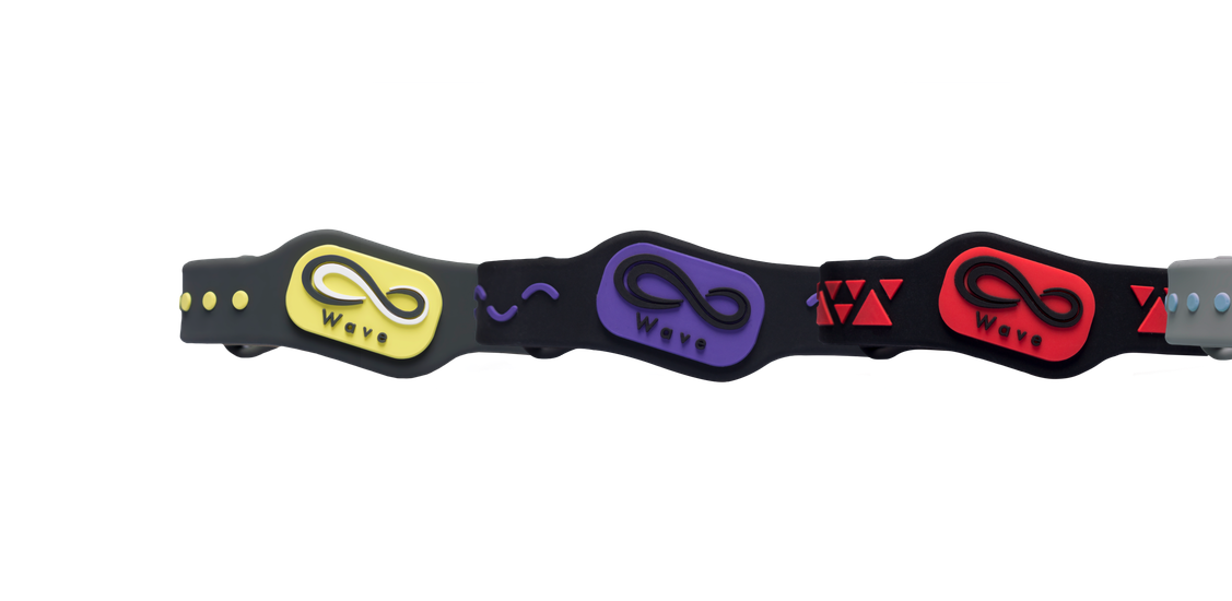 Wristband / Ankleband