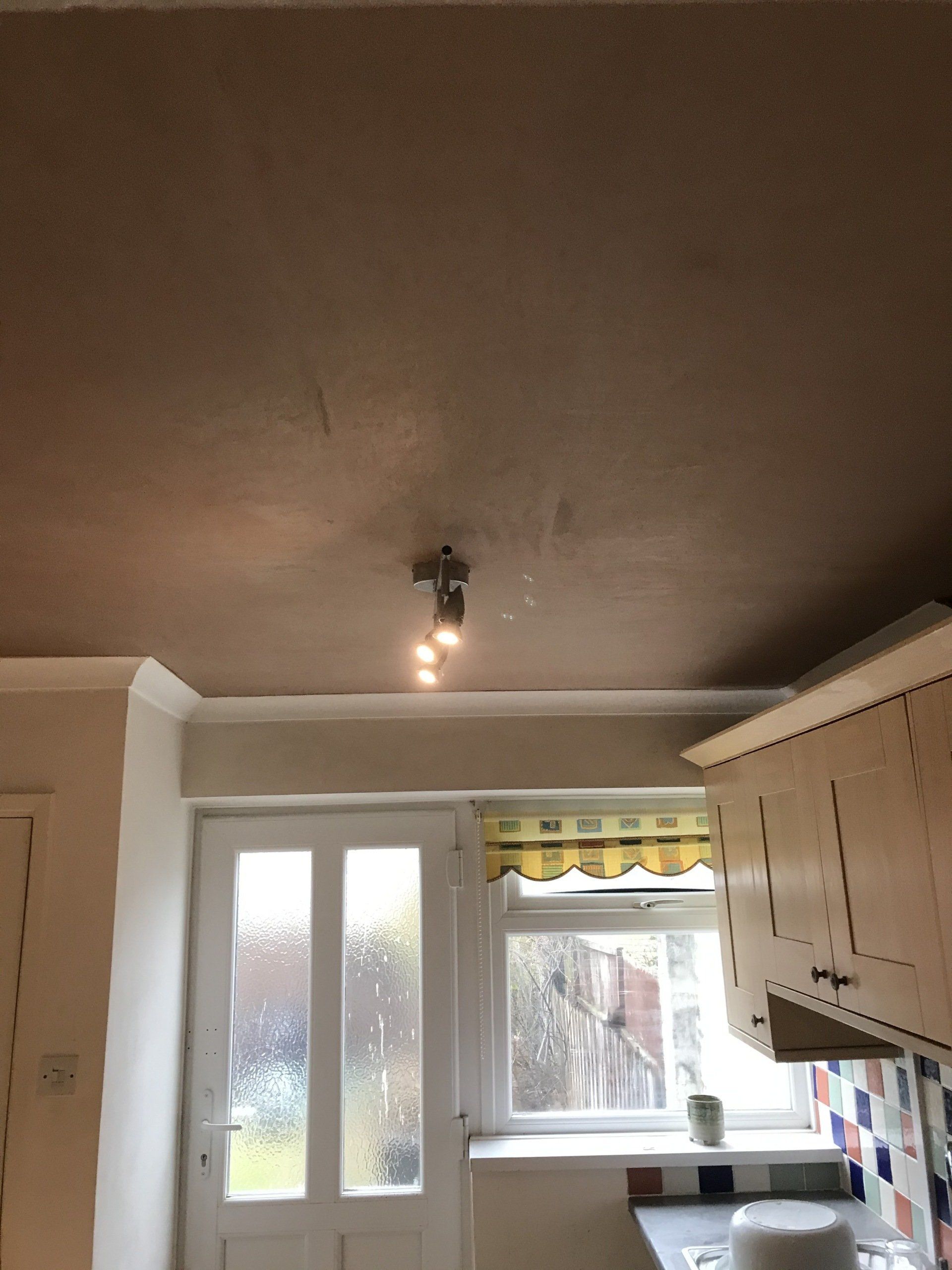 plastering image