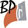 Brandon Plastering logo