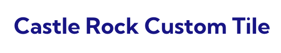 Castle Rock Custom Tile