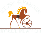 Logo Stall Platen