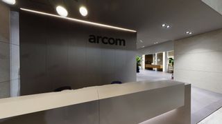 tour vr arcom salone del mobile 2024