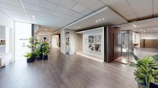 tour vr showroom arcom