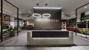 tour vr Maronese salone del mobile 2023