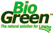 Bio Green of Upstate NY Logo